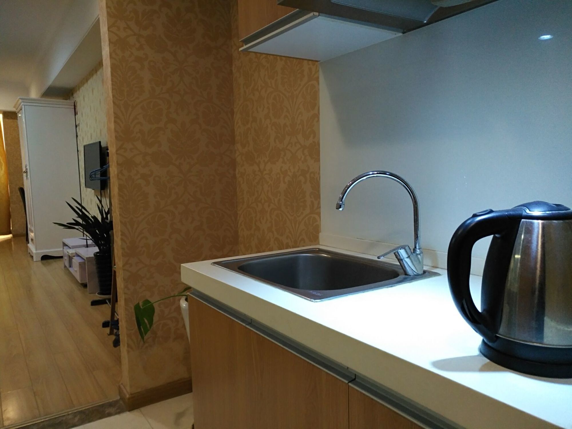 Nanjing Ty Holiday Hotel