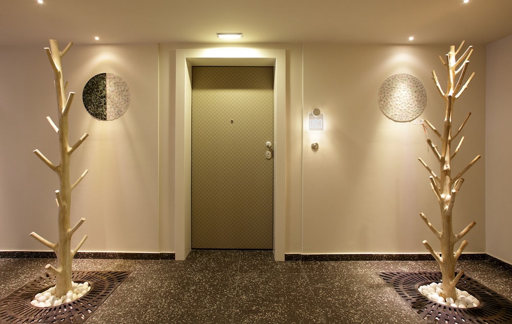 Athens Mosaico Suites & Apartments
