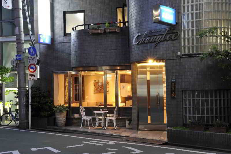 Hotel Changtee