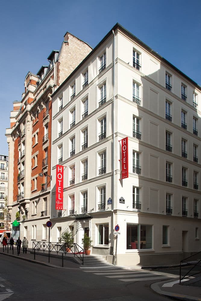 Hôtel Sleeping Belle