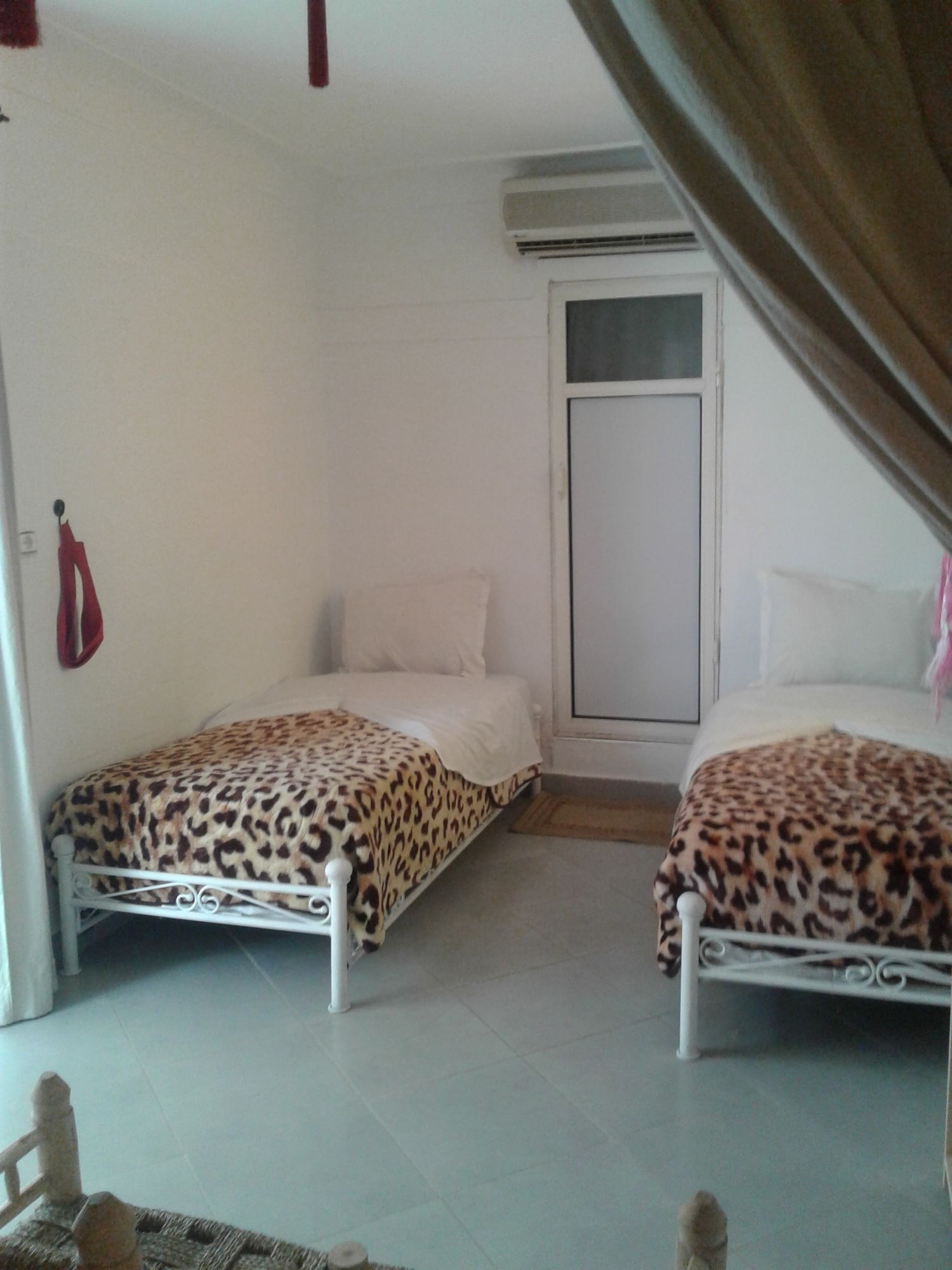 Riad Kech