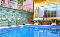 Bokre Angkor Hostel