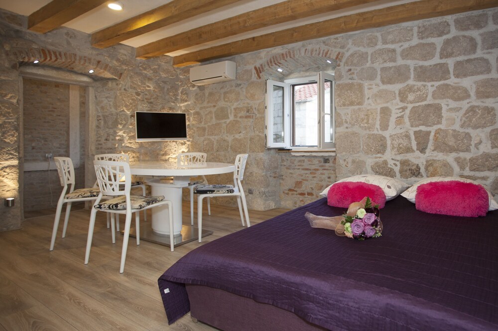 Dioklecijan Exclusive Apartments