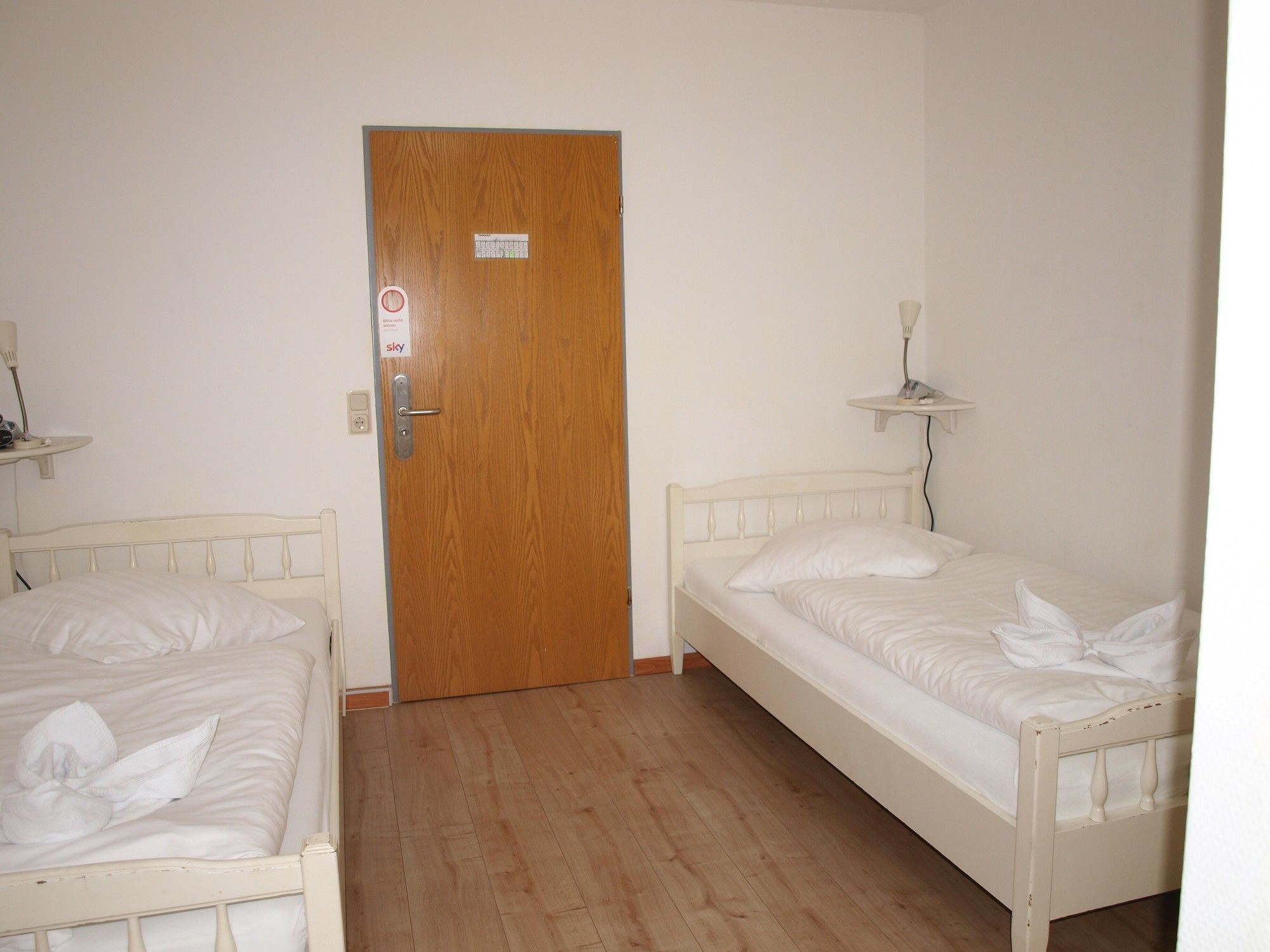 Stern Hotel Garni