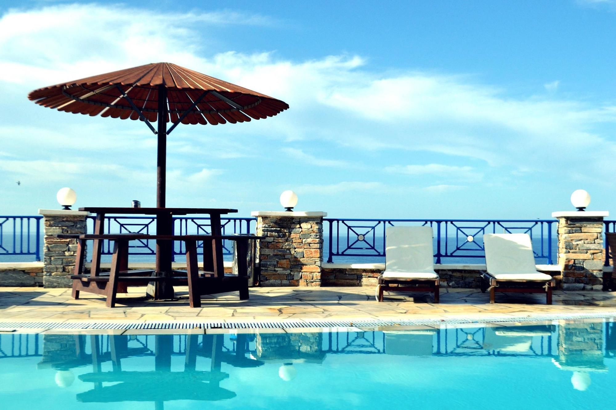 Hermes hotel
