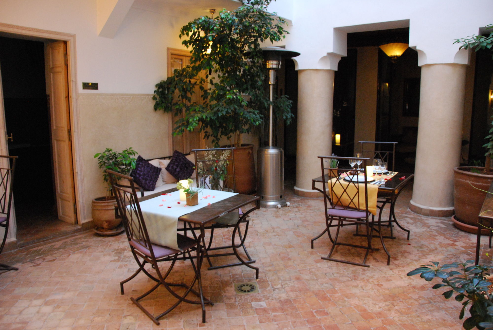 Riad Princesse Jamila