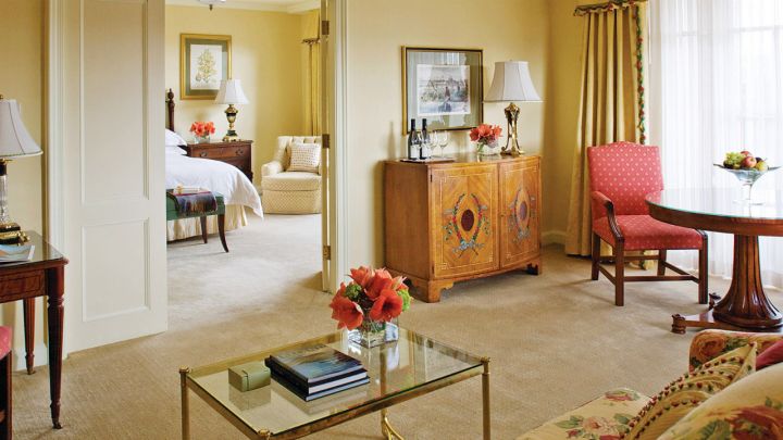 InterContinental Dublin