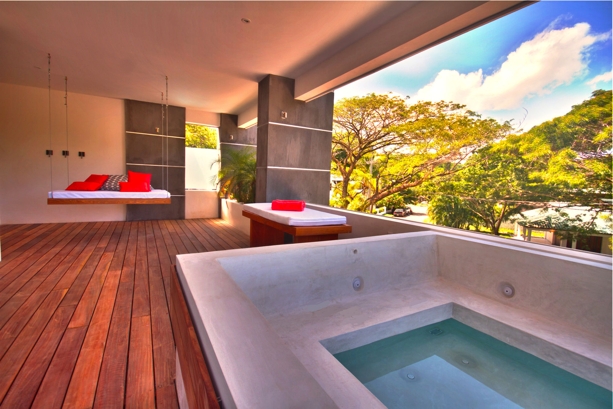 Casa-22 Luxury Boutique Hotel & Wellness