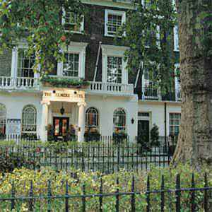 Best Western Plus The Delmere Hotel