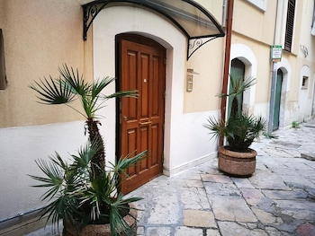 La Corte Del Borgo Antico