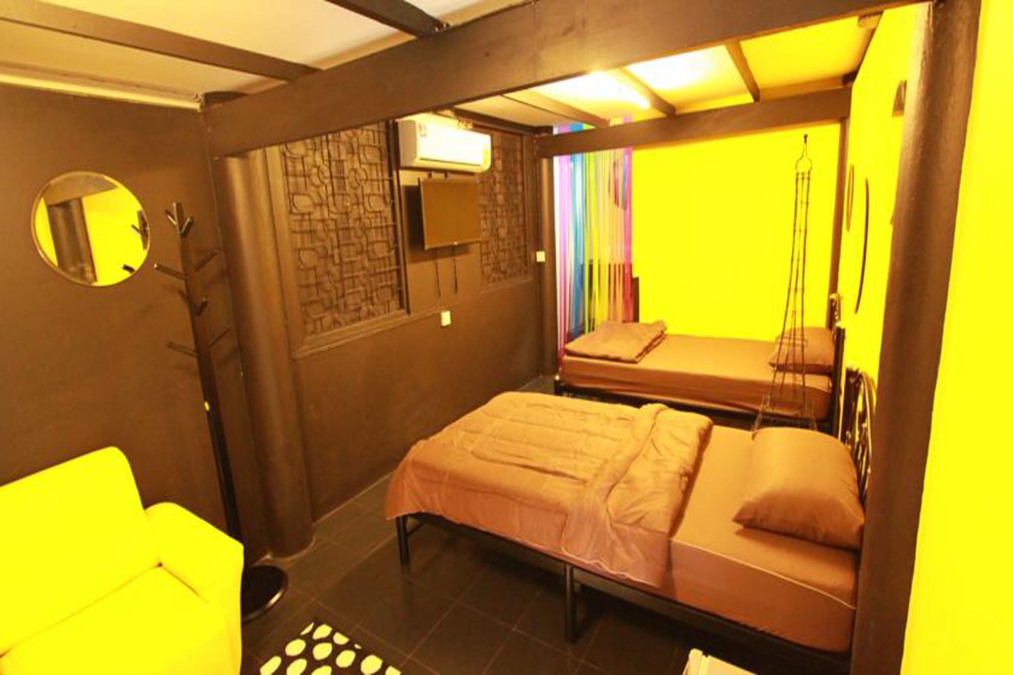 Viman Guest House