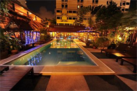 Ma Maison Hotel