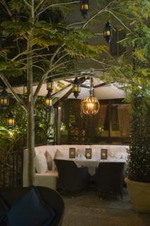 Hotel Astor