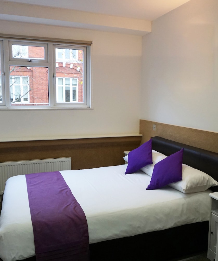 Accommodation London Bridge