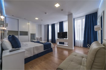 Hotel Ciudad Del Mar
