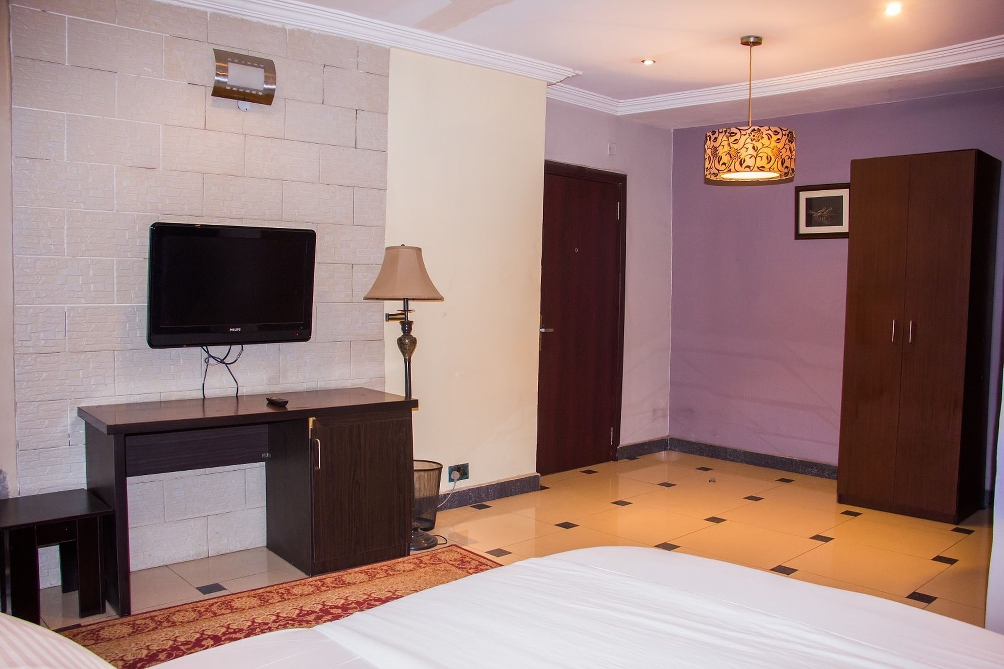 Tivoli Residence