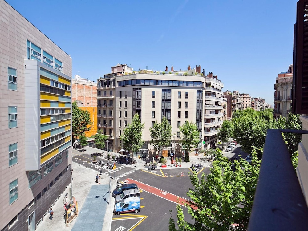 Bonavista Apartments Eixample