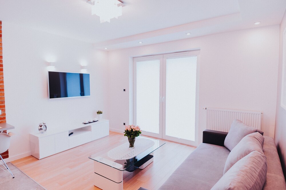 Cztery Oceany by Elite Apartments