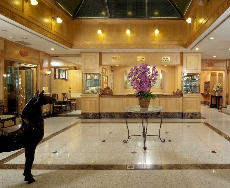 New Image Hotel