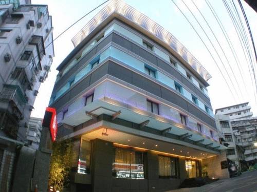 Taipei Aqua Bella