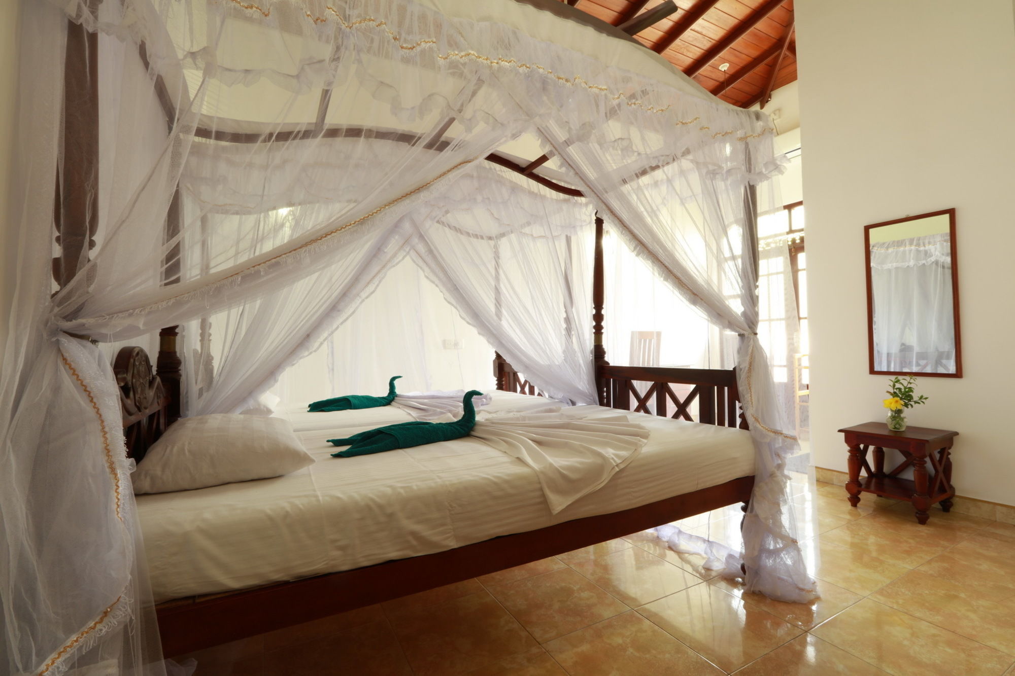 Flamingo Guesthouse