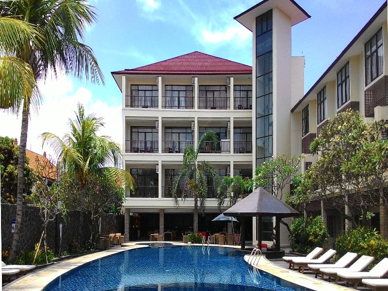 Best Western Resort Kuta