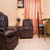 Haille Sellasie Hotel