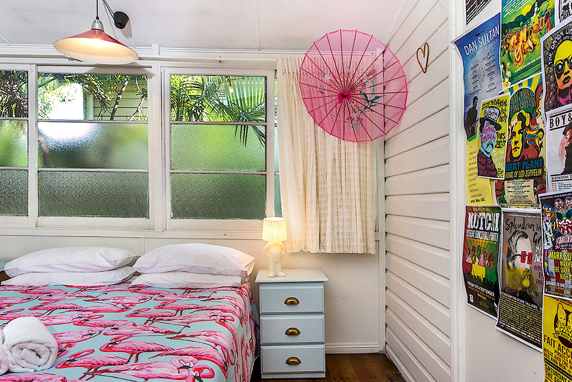 Gidget's Surf Shack