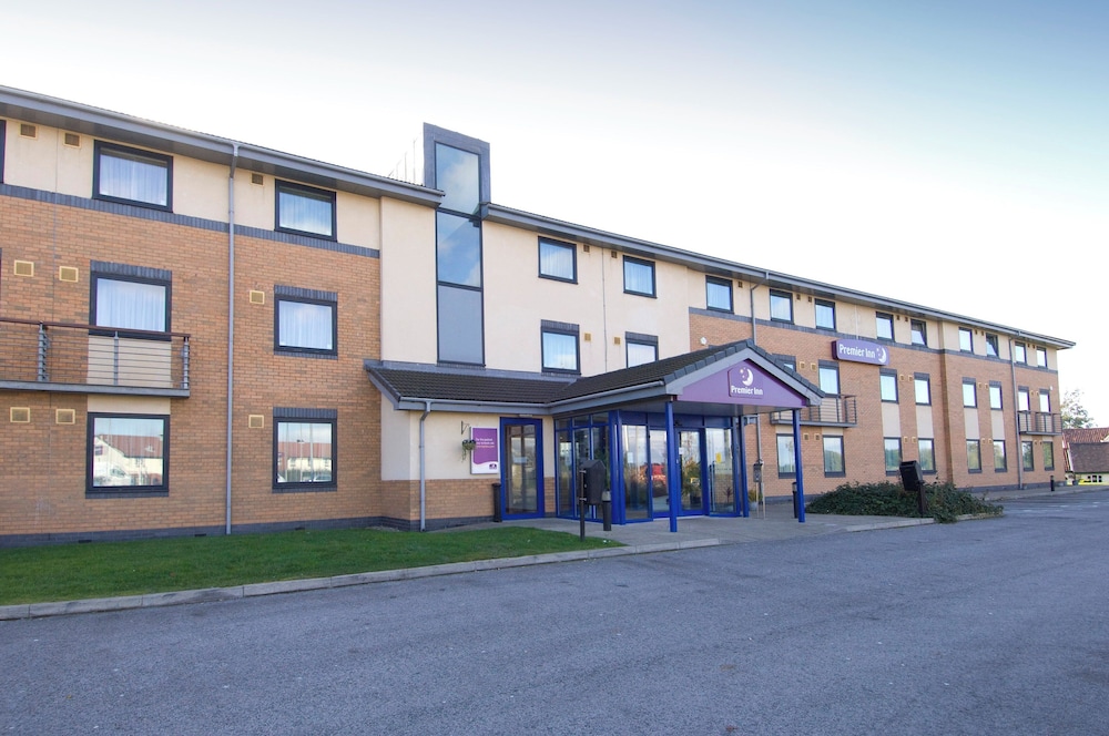 Premier Inn Preston South - Craven Drive