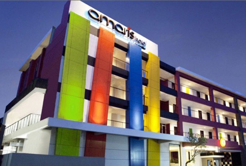 Amaris Legian