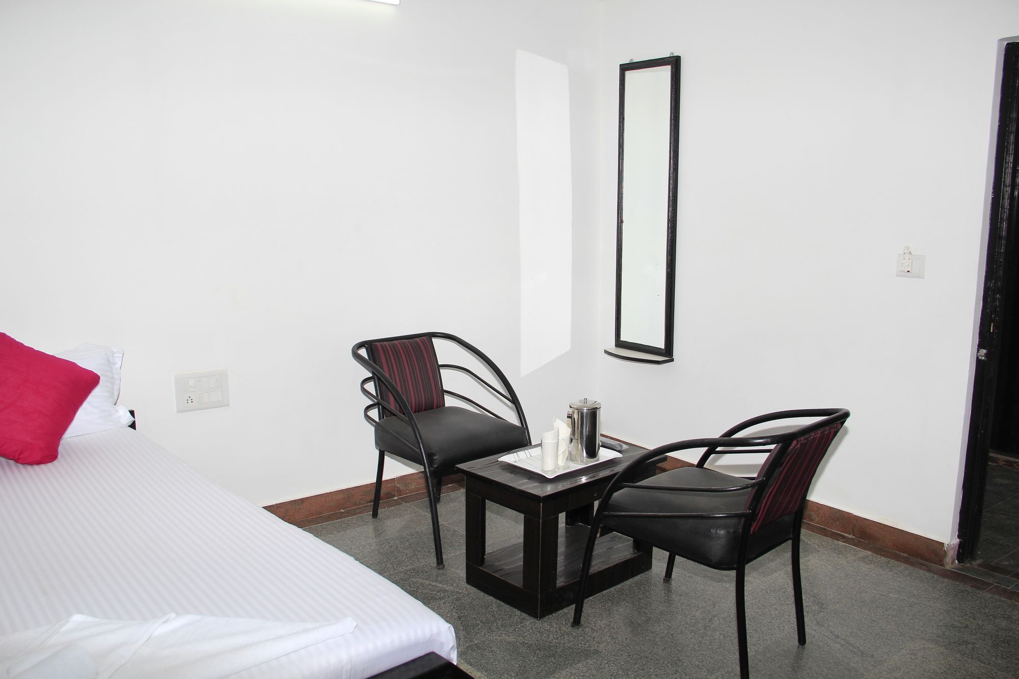 Hotel Pink