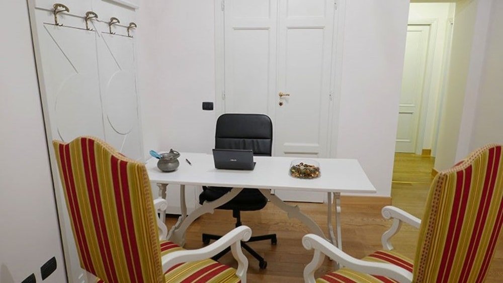 Casa De Huespedes Residenza Maiano