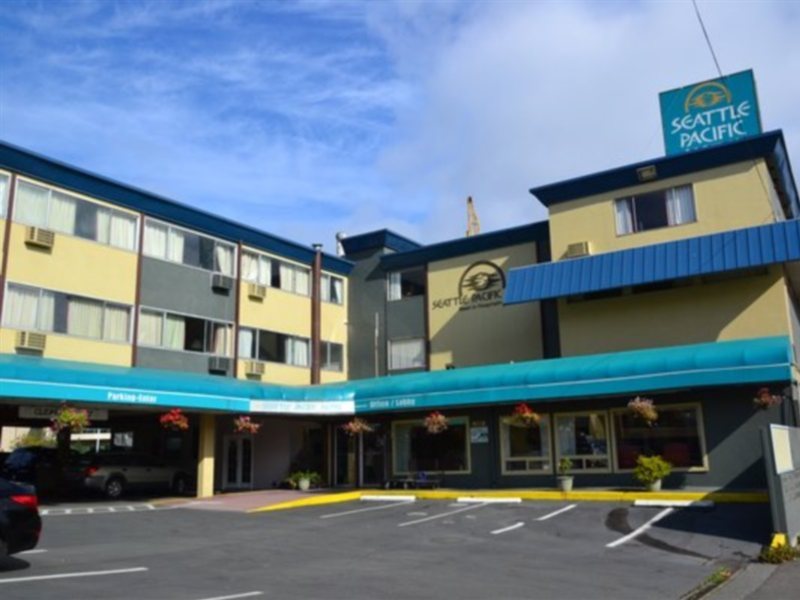 Civic Hotel