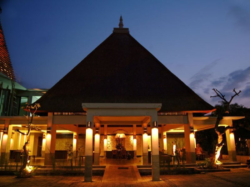 Ramayana Suites Kuta