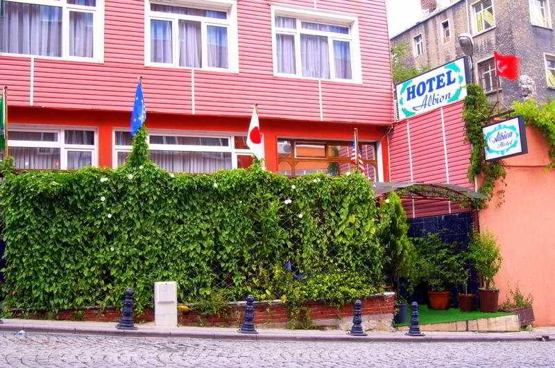 Albion Hotel