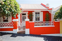 Sweet Berries Holiday Houses