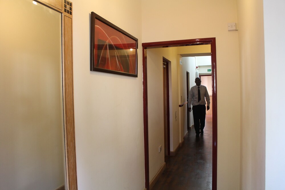 The Grove Apartments