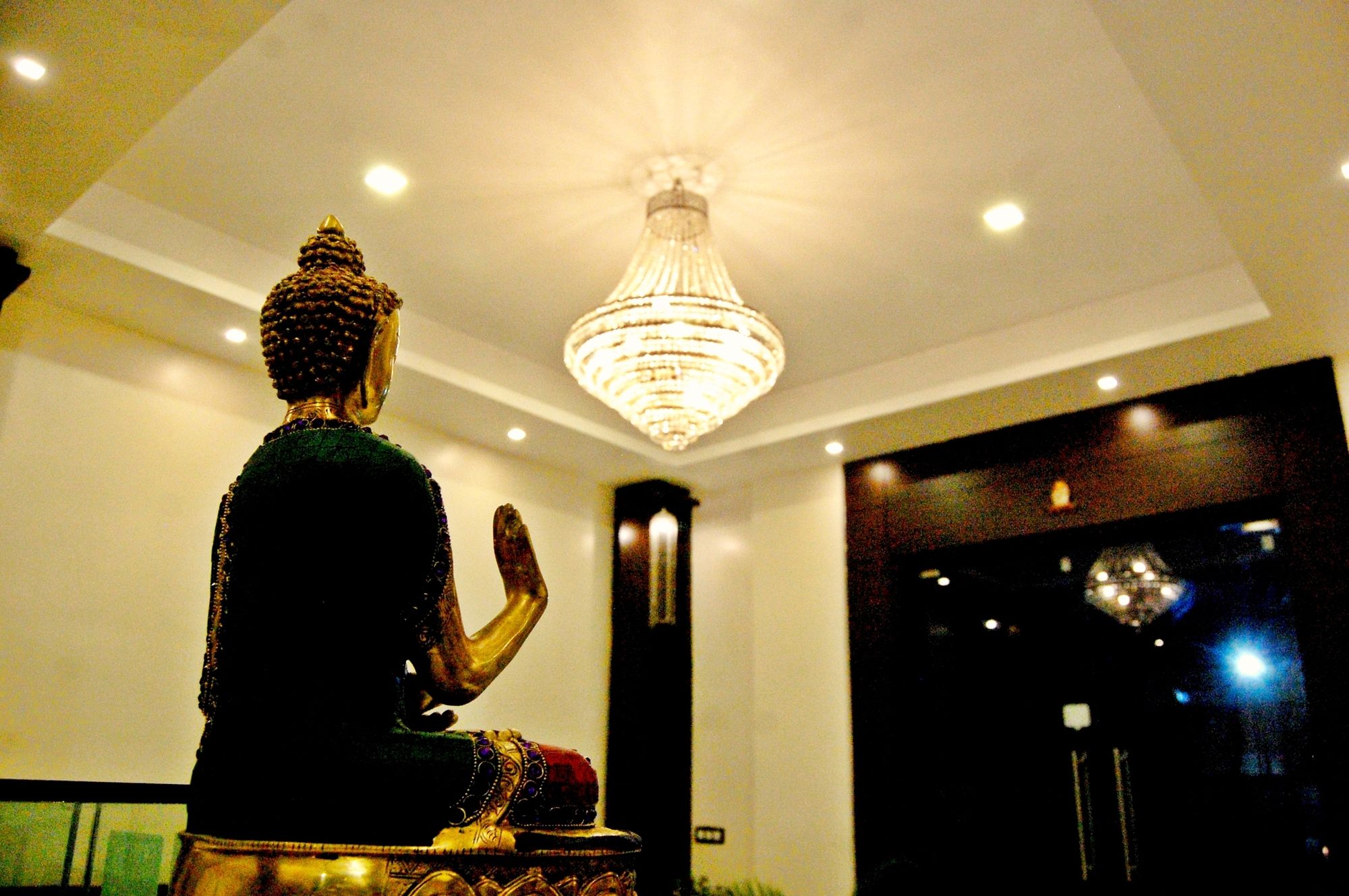 Hotel Shivani