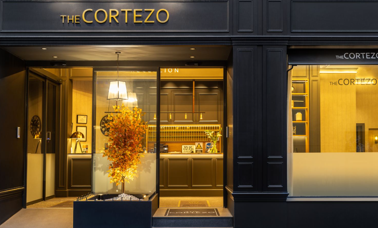 Hotel Cortezo
