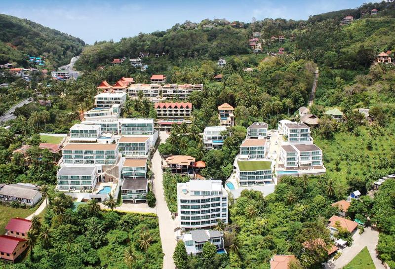 Shanaya Residence Ocean View Kata