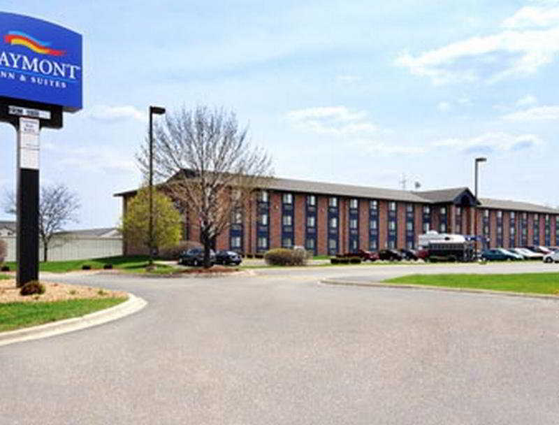 Motel 6 Elk Grove Village-O'Hare
