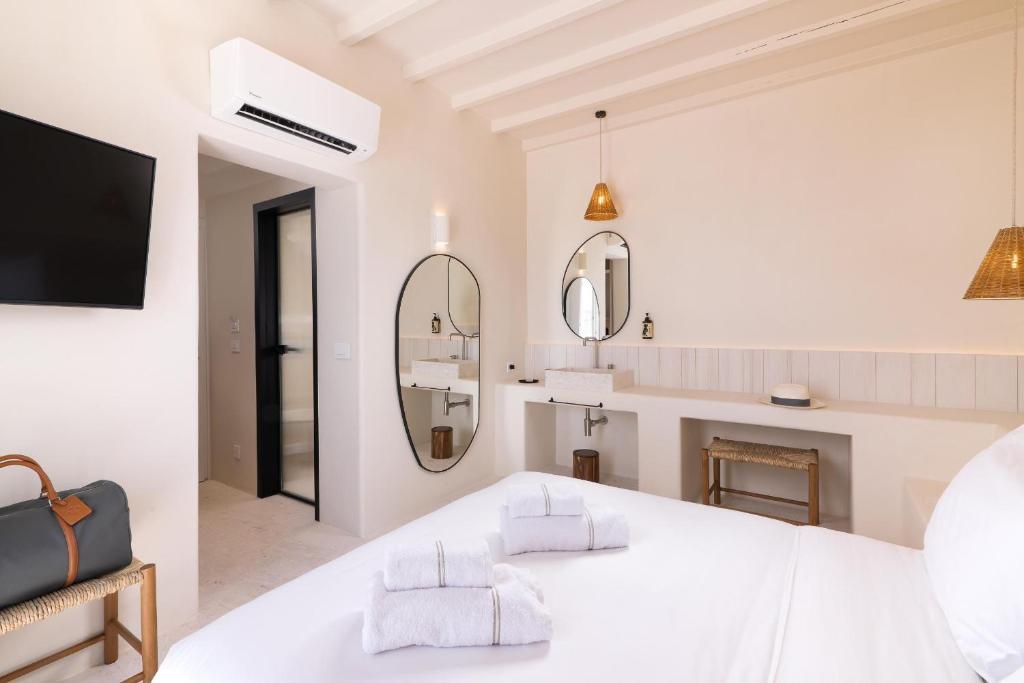Porto Mykonos