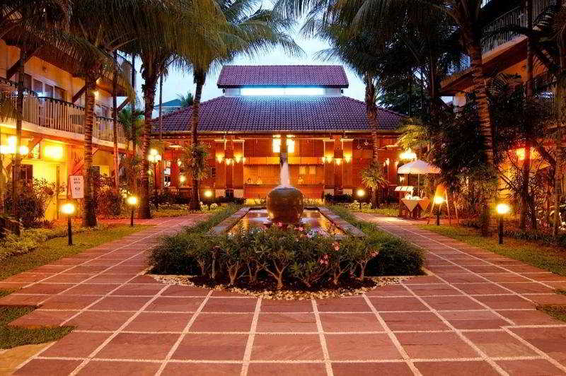 Horizon Patong Beach Resort & Spa