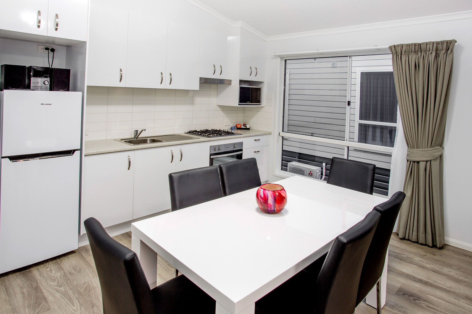 Byron Bay Holiday & Caravan Park