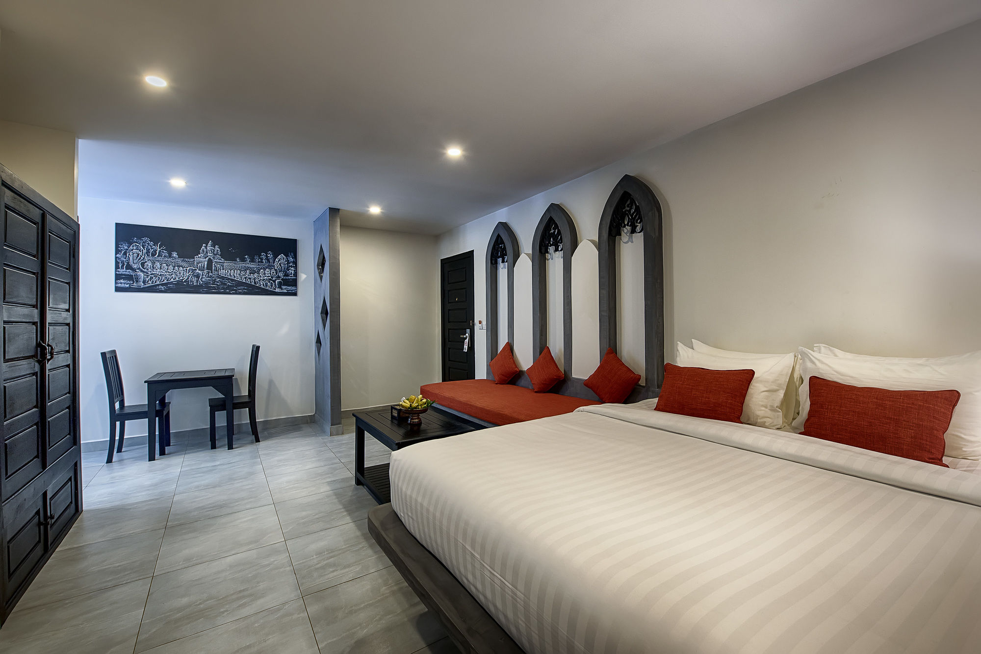 Central Suite Residence
