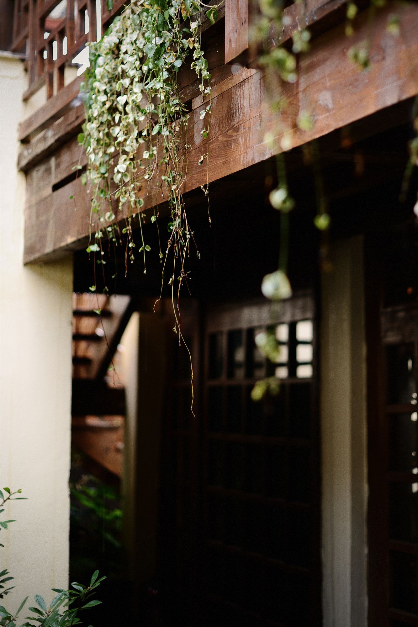Blossom Hill Inn Lotusland