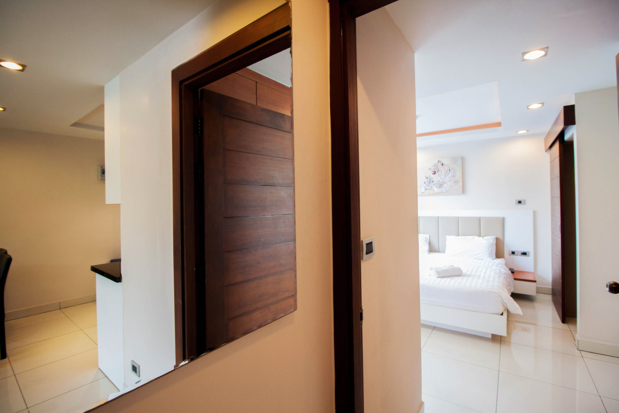 Hyde Park Residence By Pattaya Sunny Rentals