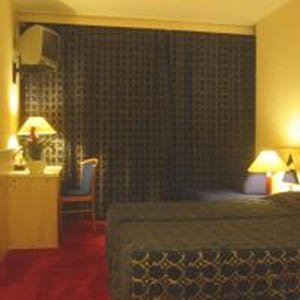 Slina Hotel Brussels