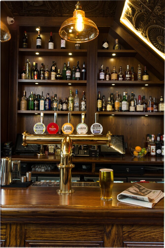 The Grafton Arms