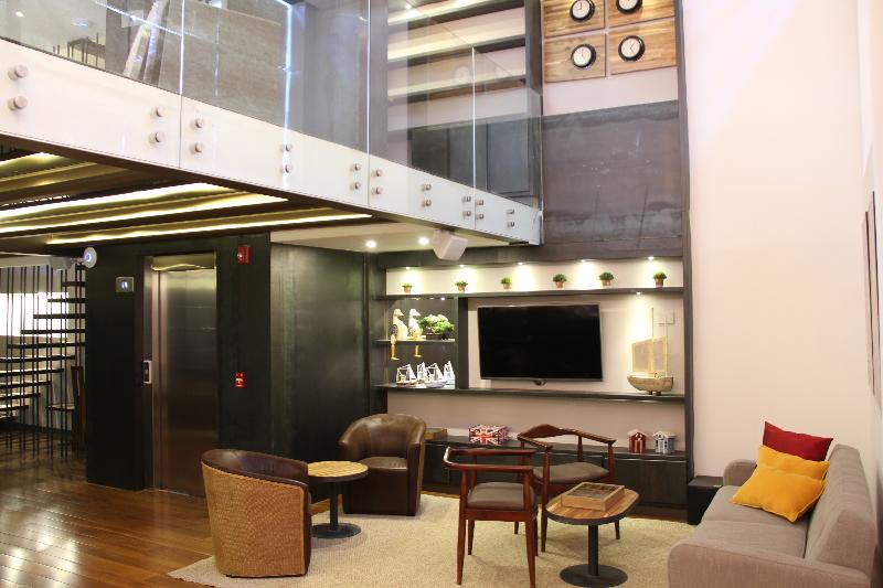 CityFlats Hotel